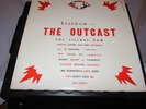 VHTF The Mighty Sparrow Calypso The Outcast Original 1962 National 4199 IMPORT