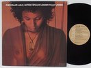 CHOCOLATE MILK Action Speaks Louder than Words RCA LP VG++ soul funk