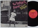 FATBACK BAND Keep On Steppin' EVENT LP VG++ soul funk