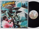 FELA & AFRIKA 70 Zombie MERCURY LP SHRINK with insert afro soul funk