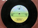 GROVER MITCHELL  'WHAT HURTS' bw 'SUPER HEROES' VANGUARD VS 5003 1976  PRISTINE