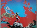 Uriah Heep, The Magician's Birthday [Vinyl LP] [Ex Condition]