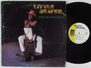LITTLE BEAVER When Was The Last Time CAT LP soul funk