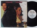 COLLINS & COLLINS S/T A&M LP modern soul