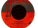 PRINCE PHILLIP MITCHELL I'm So Happy on Atlantic 70's Soul 45 Hear