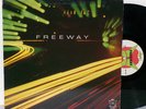 FREEWAY: self titled LP on Newborn Xian modern soul jazz funk mp3