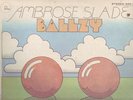 AMBROSE SLADE Ballzy Fontana 1969 orig psych prog Slade