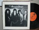 Mozarts People - This Is Mozarts People LP private NY aor 1981 orange records