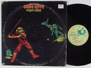 BABE RUTH First Base HARVEST LP funk breaks THE MEXICAN