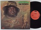 JAMES BROWN The Payback POLYDOR 2XLP soul funk