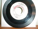 NORTHERN SOUL VELVET SATINS NOTHING CAN COMPARE TO YOU GENERAL AMERICAN