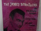 JOHN BARRY/JAMES BOND 007 A John Barry Theme Success 7