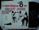 Norman Gantz Jam Session #8 (Clef MG C-711)