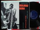 Roland Kirk - Introducing Roland Kirk feat. Ira Sullivan (Argo 699) Stereo DG
