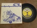 Samson NWOBHM single 'Telephone'