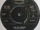 THE EYES  GOOD DAY SUNSHINE   RARE MOD FREAK / BEAT