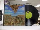 SHIVA'S HEADBAND: Take Me To the Mountains, CAPITOL RECORDS, OOP TEXAS ROCK LP