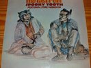 Spooky Tooth:The Last Puff,Pink Island LP in vg+/m-