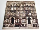 LED ZEPPELIN - PHYSICAL GRAFFITI -LP/VINYL