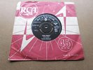 ELVIS PRESLEY  45  KING CREOLE  RARE 1968  RCA VICTOR PRESSING