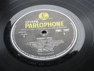 THE BEATLES ORIGINAL  1965 UK LP RUBBER SOUL  RARE -5 -5  PRESS