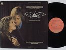 3 DAYS OF THE CONDOR Ost CAPITOL LP DAVE GRUSIN funk samples