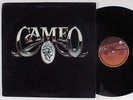 CAMEO Ugly Ego CHOCOLATE CITY LP VG++ modern soul funk