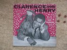 Clarence [frogman] Henry Hit Parade