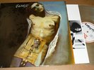 JANE'S ADDICTION Same 1st LP TRIPLE X insert+clear RARE Porno For Pyros-Psi Com