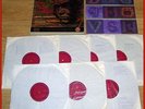 The Nine Symphonies Of Beethoven (7 Lps) Rene Leibowitz RARE Circa 1961 Box Set