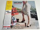 JAMES BROWN AND HIS FAMOUS FLAMES - PLEASE PLEASE PLEASE -LP/VINYL/NEW/SEALED