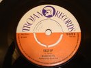 THE BLEECHERS EASE UP UK 45 TROJAN 1969