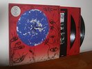 The Cure WISH 2LP & insert VG+/VG+/EX- Rare Fiction
