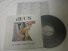 Deus In A Bar, Under The Sea Vinyl LP