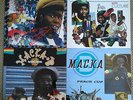 Mad Professor / Ariwa / Macka B : 4 LPs