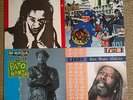 Mad Professor / Ariwa / Djs : Benjamin Zephaniah / Pato Banton / U-Roy
