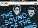 SOUND OF THE SHADOWS NO 2   RARE 7