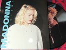 Madonna, Interviews, rare limited edition picture disc,    mdna,promo,vogue