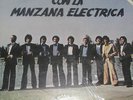 LA MANZANA ELECTRICA DESDE PUERTO RICO SALSA PIANO DANCE FLOOR LISTEN