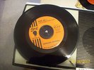 Lovelace Watkins who am I on Sue Records