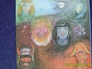 King Crimson - In the Wake of Poseidon 1970 LP