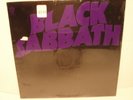 BLACK SABBATH Master Of Reality SEALED Original LP