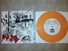 BAD SEED vinyl 7