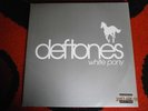 DEFTONES, WHITE PONY, DOPPEL-LP, VINYL