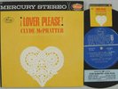 CLYDE McPHATTER . . Soul R&B 7