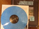 Jawbreaker Dear You Blue/white Marble Swirl Ltd LP Vinyl