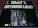 THE SOFT MACHINE - SAME, 1969, German 1st. Pr., SHZE 908 BL, in TOP MINT-,Condi.