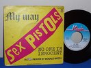 SEX PISTOLS MY WAY vs NO ONE IS INNOCENT