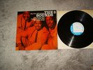 1958-RARE JAZZ-BLUE NOTE 1600-THE THREE SOUNDS-DEEP GROOVE-MONO-LP