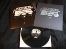 Night Birds Other Side Of Darkness PREORDER SCREENPRINT government warning njhc
